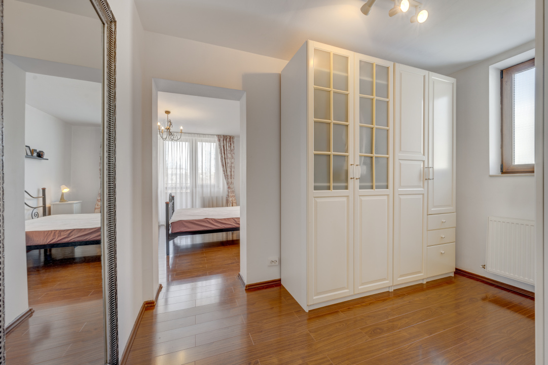 VILA DE INCHIRIAT, PRELUNGIREA GHENCEA, STR. FUNIGEILOR !