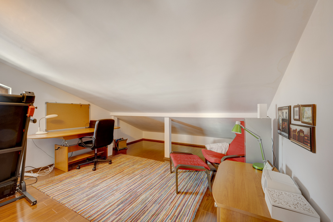 VILA DE INCHIRIAT, DRUMUL TABEREI-PRELUNGIREA GHENCEA- STR. FUNIGEILOR