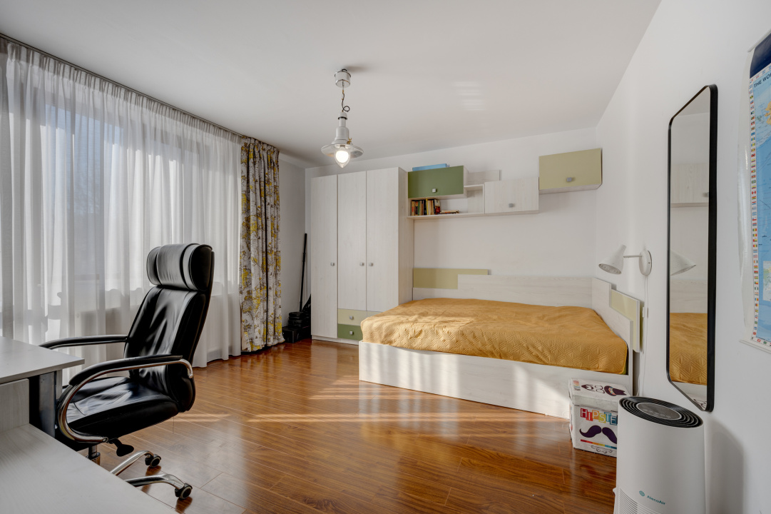 VILA DE INCHIRIAT, DRUMUL TABEREI-PRELUNGIREA GHENCEA- STR. FUNIGEILOR