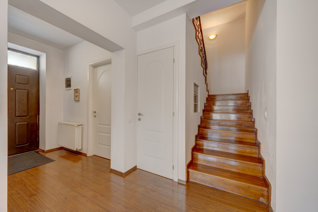 VILA DE INCHIRIAT, DRUMUL TABEREI-PRELUNGIREA GHENCEA- STR. FUNIGEILOR