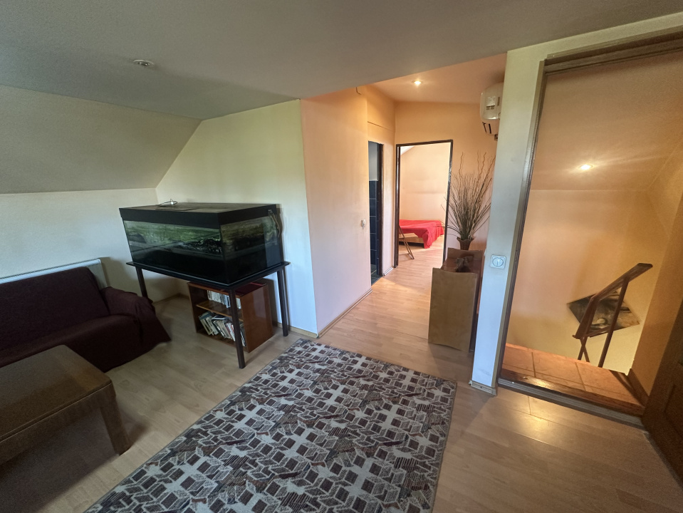 PANTELIMON, LOT 516 MP, APARTAMENT 1E+M!