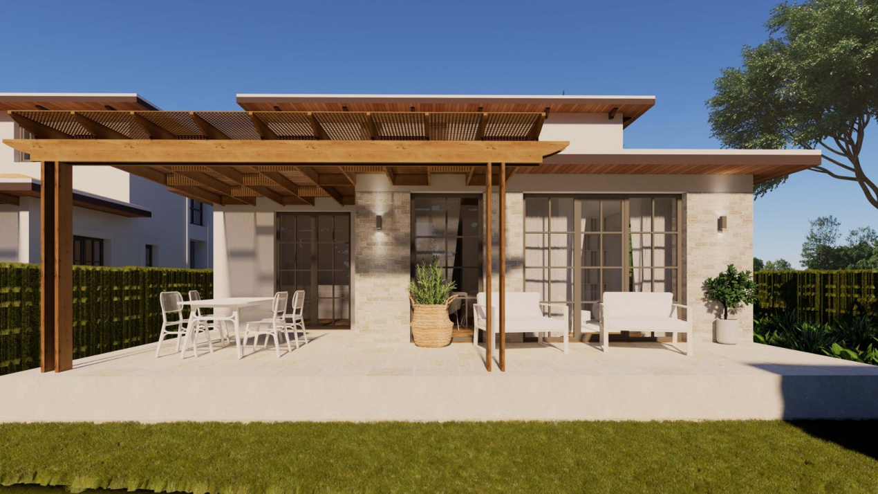 BALOTESTI – SAFTICA, LOT DE COLT 400 MP, AUTORIZATIE DE CONSTRUIRE! 