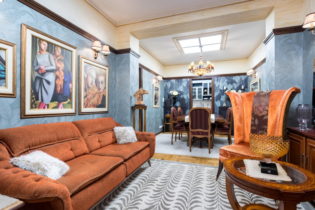 ARMENEASCA, BIROU PARTER-185 MP!