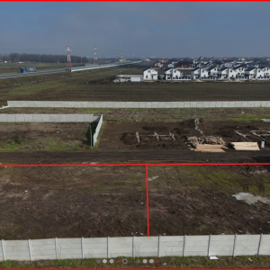 BERCENI, LOT 306 MP!