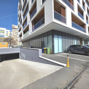 Elegnață și Lumină: Apartament cu 2 Camere în Zona Marriot