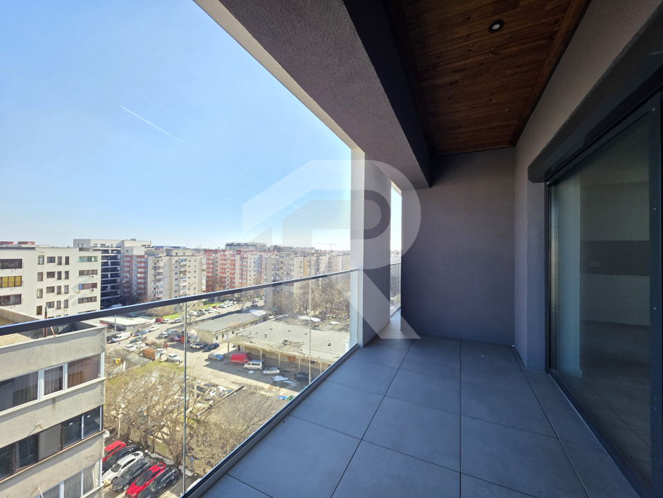 Elegnață și Lumină: Apartament cu 2 Camere în Zona Marriot