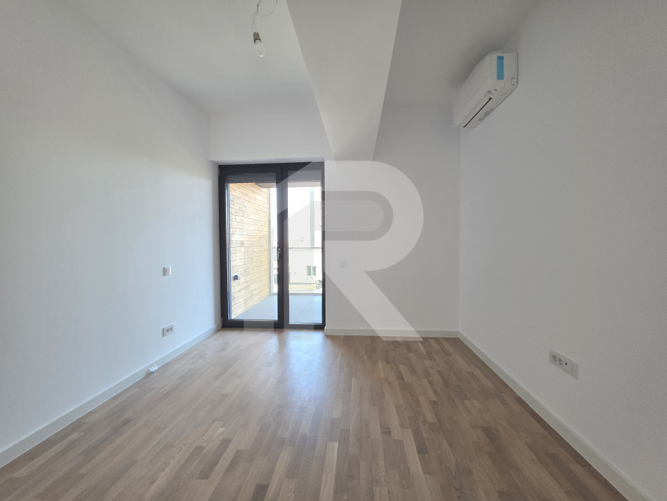 Elegnață și Lumină: Apartament cu 2 Camere în Zona Marriot