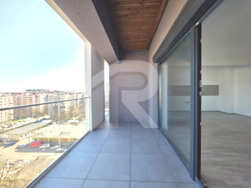 Elegnață și Lumină: Apartament cu 2 Camere în Zona Marriot