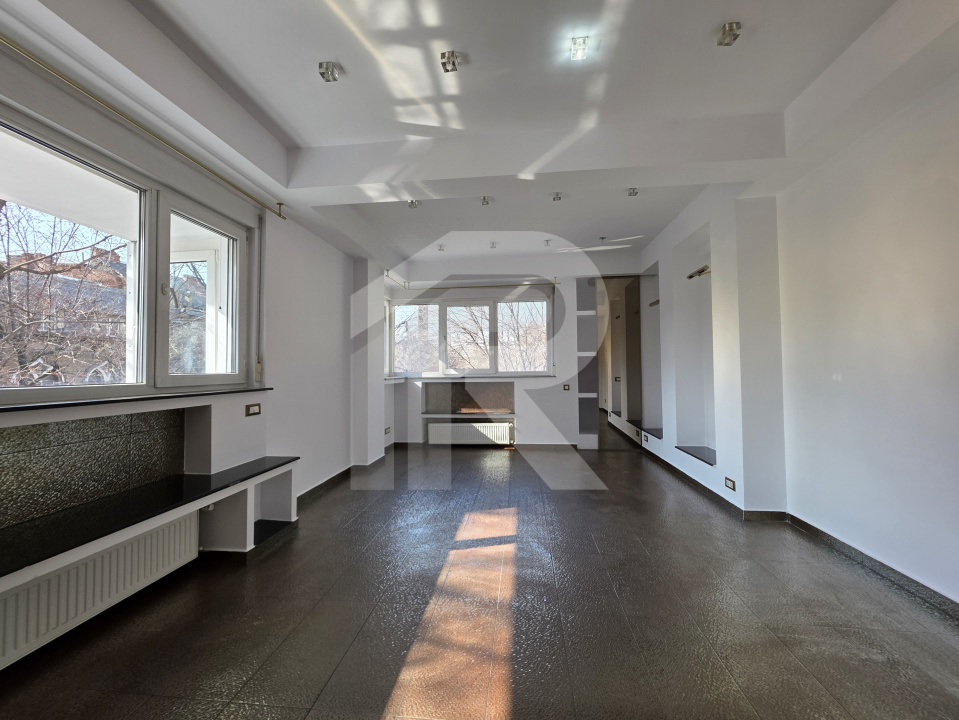 Studio Central, Bulevardul Carol I, nr. 45