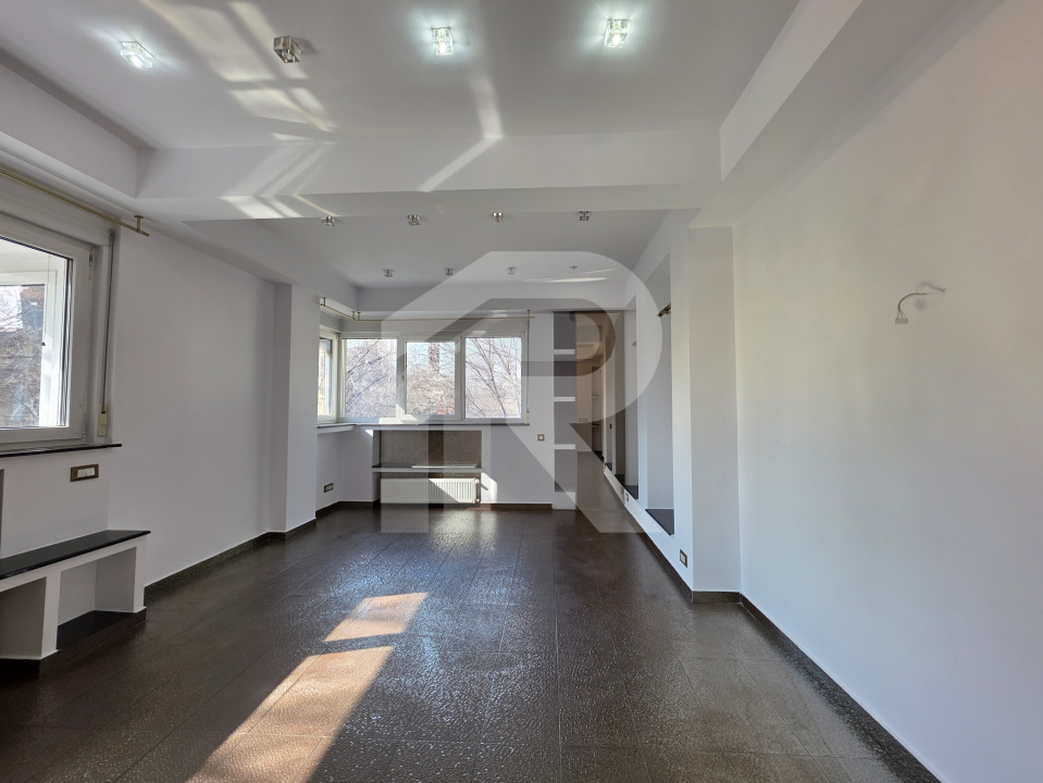 Studio Central, Bulevardul Carol I, nr. 45