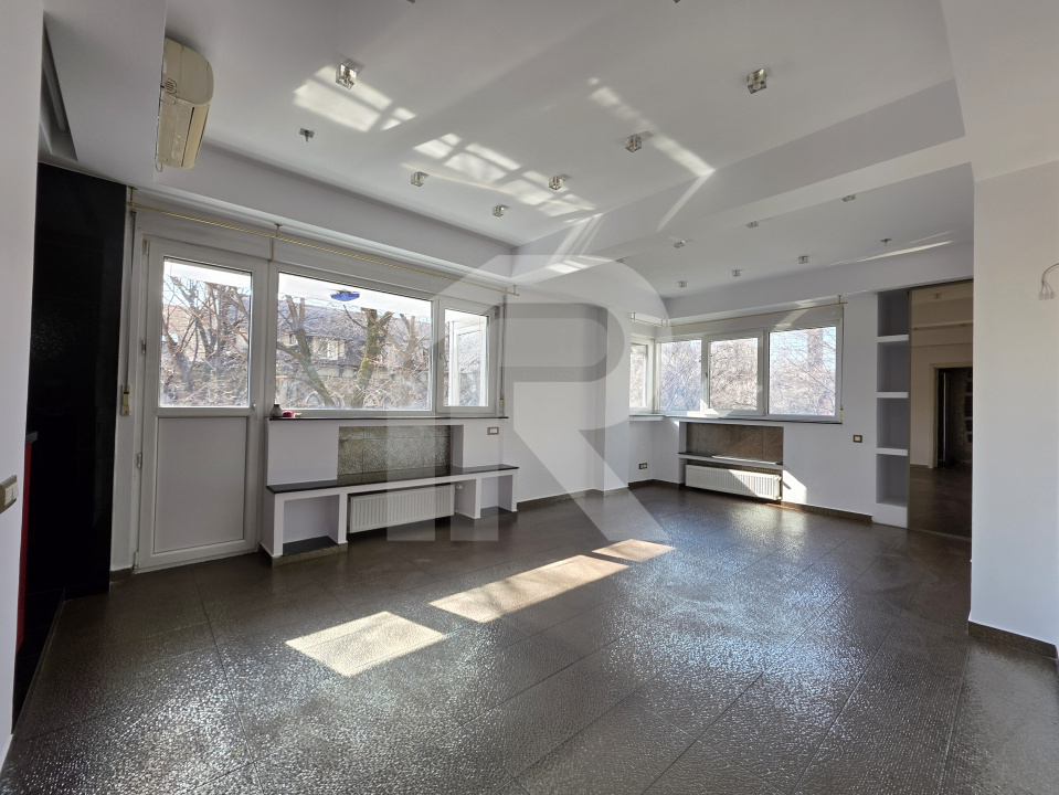 Studio Central, Bulevardul Carol I, nr. 45