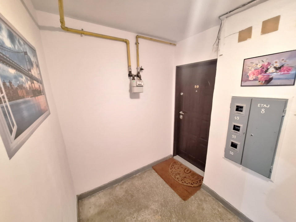 Apartament 4 camere Lacul Tei Teiul Doamnei