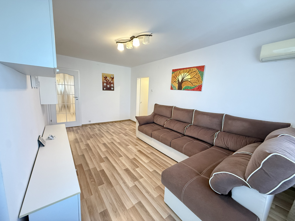 Apartament 4 camere Lacul Tei Teiul Doamnei