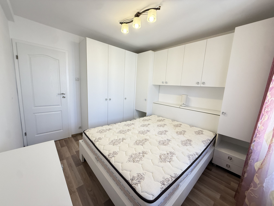 Apartament 4 camere Lacul Tei Teiul Doamnei