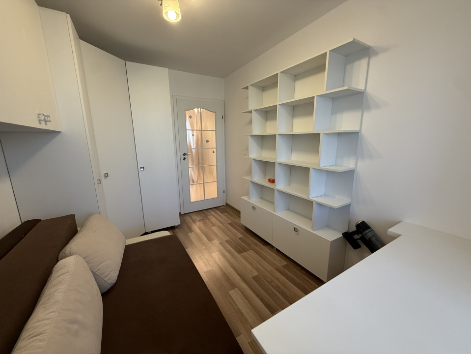Apartament 4 camere Lacul Tei Teiul Doamnei