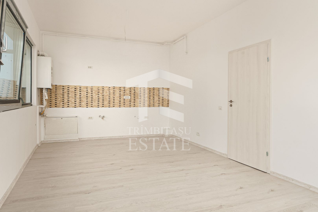 Apartament 3 camere Titan Nicolae Grigorescu Bloc FINALIZAT 2023 