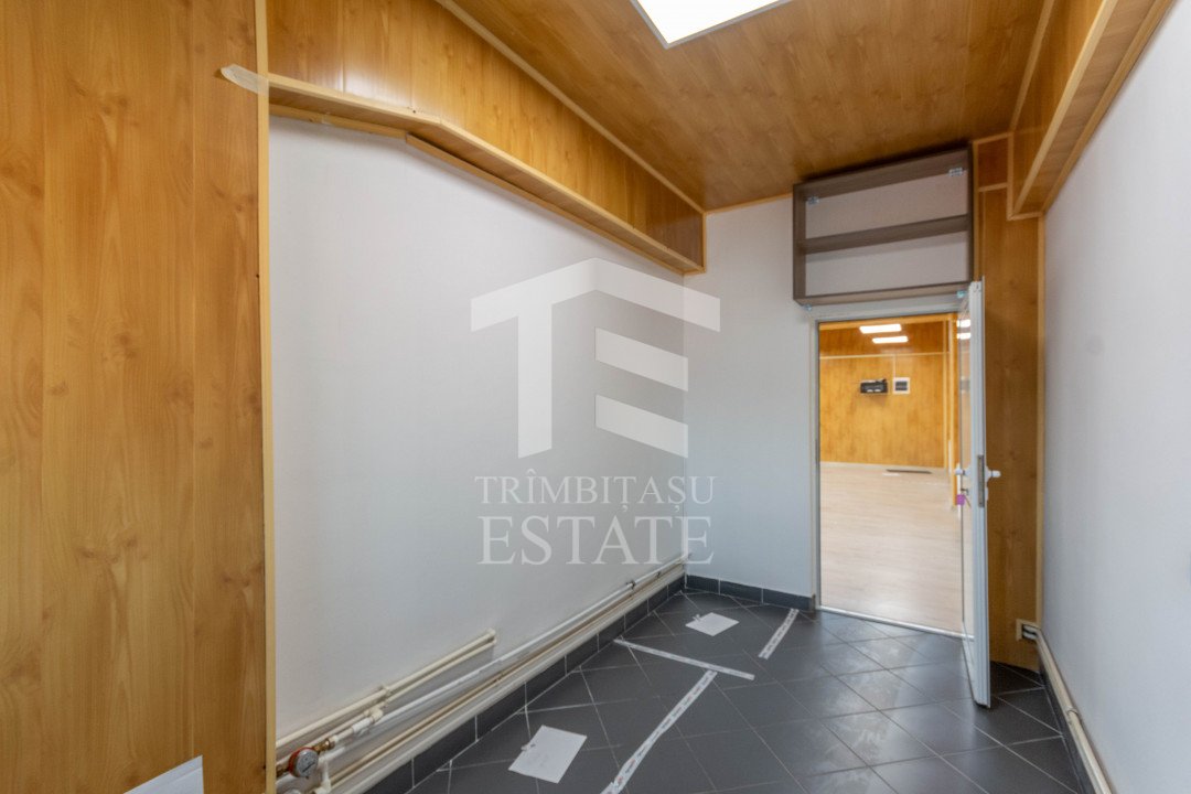 Barbu Vacarescu - Lacul Tei, Spatiu birouri str. Opanez nr. 12. comision 0% ! 