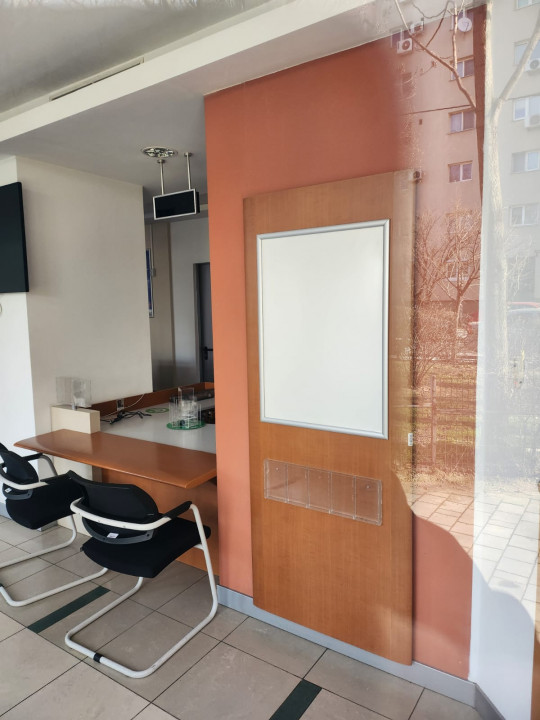 Spatiu versatil Bucur Obor 123mp