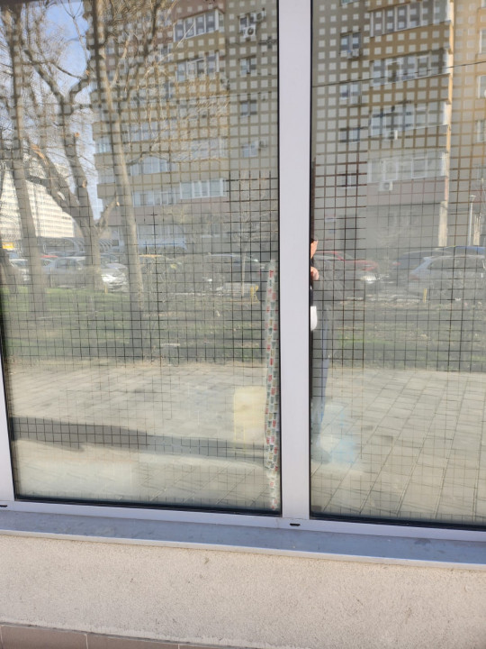 Spatiu versatil Bucur Obor 123mp