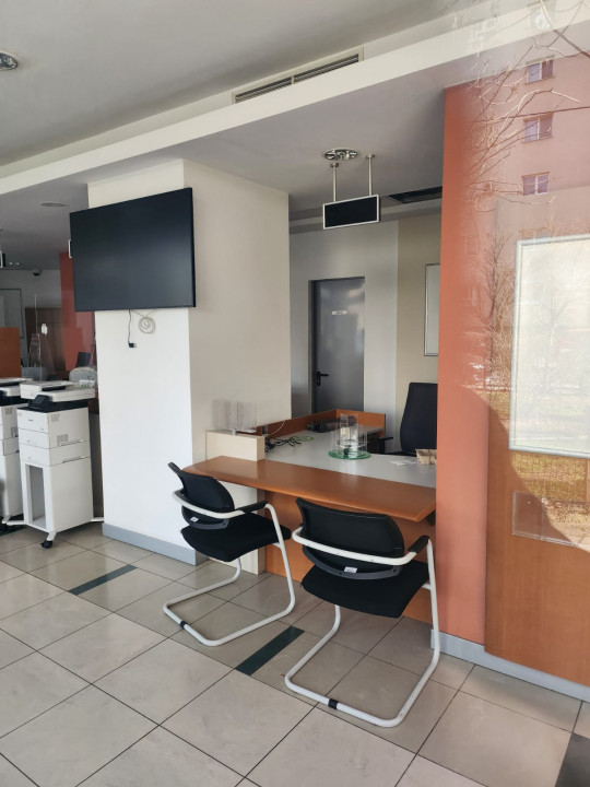 Spatiu versatil Bucur Obor 123mp