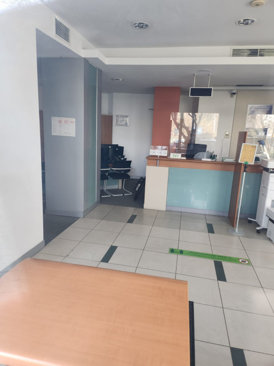 Spatiu versatil Bucur Obor 123mp