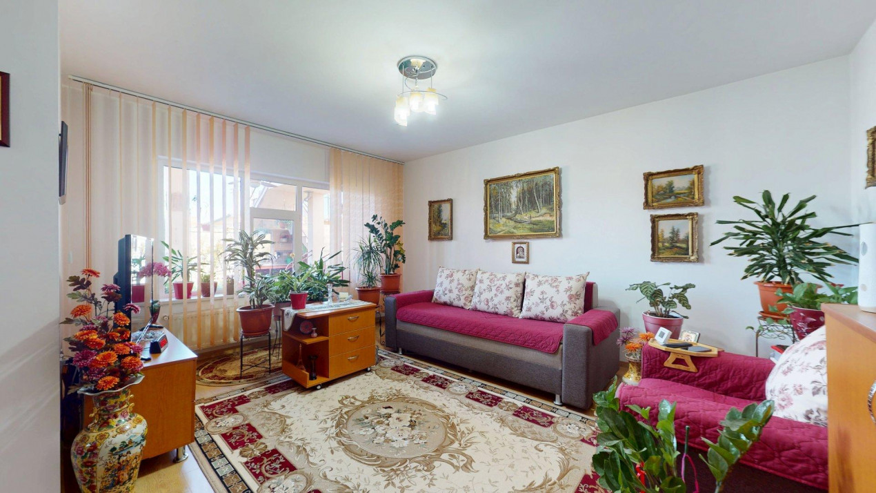 Casa Individuala Voluntari - P+M - Gradina superba - Oferta PROMO