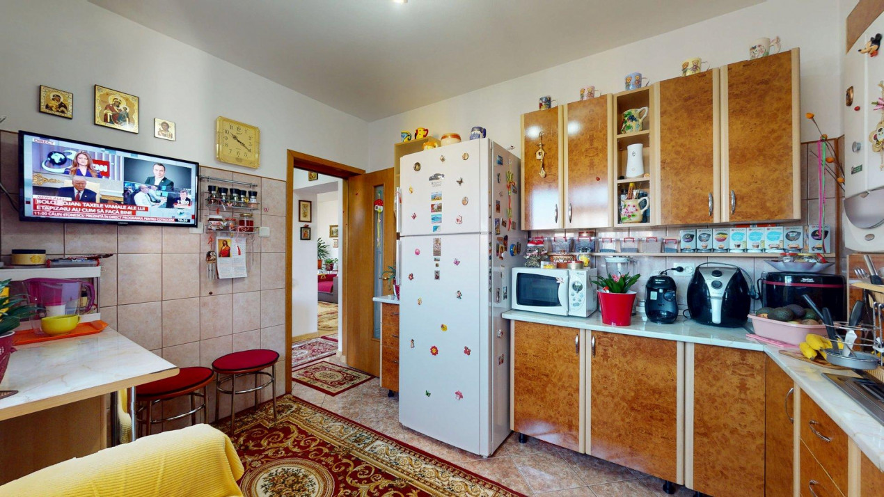 Casa Individuala Voluntari - P+M - Gradina superba - Oferta PROMO