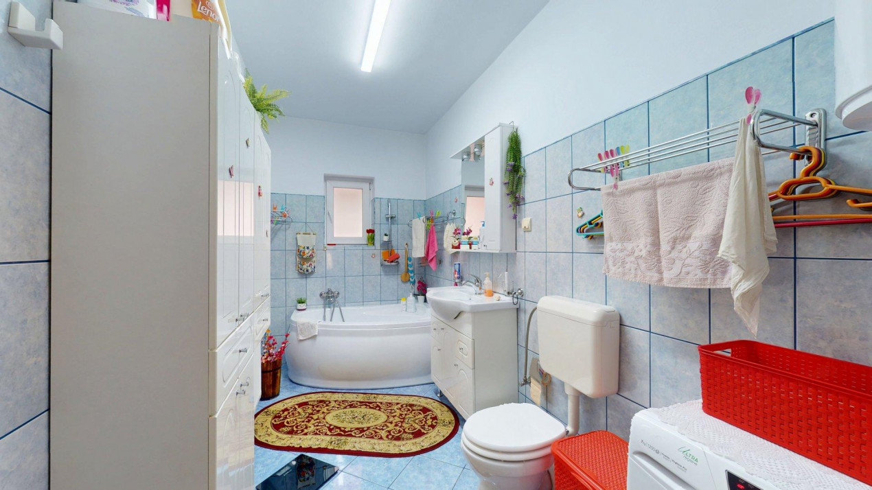 Casa Individuala Voluntari - P+M - Gradina superba - Oferta PROMO