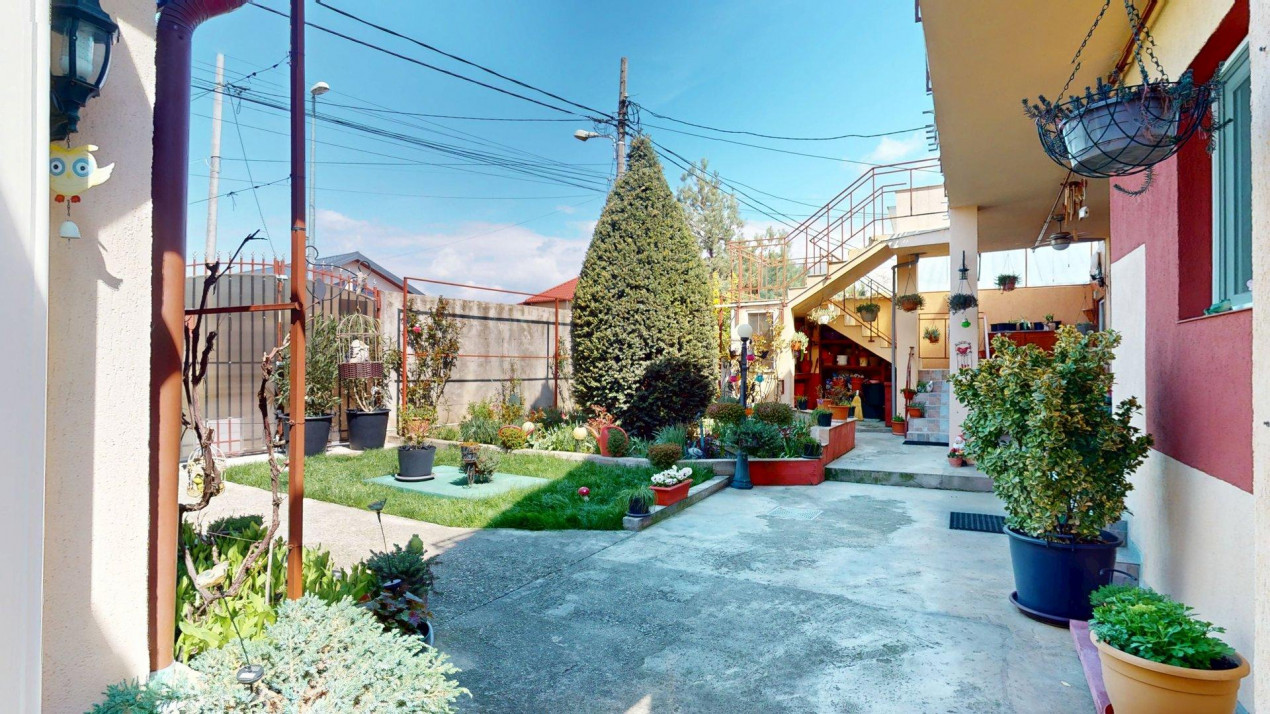 Casa Individuala Voluntari - P+M - Gradina superba - Oferta PROMO