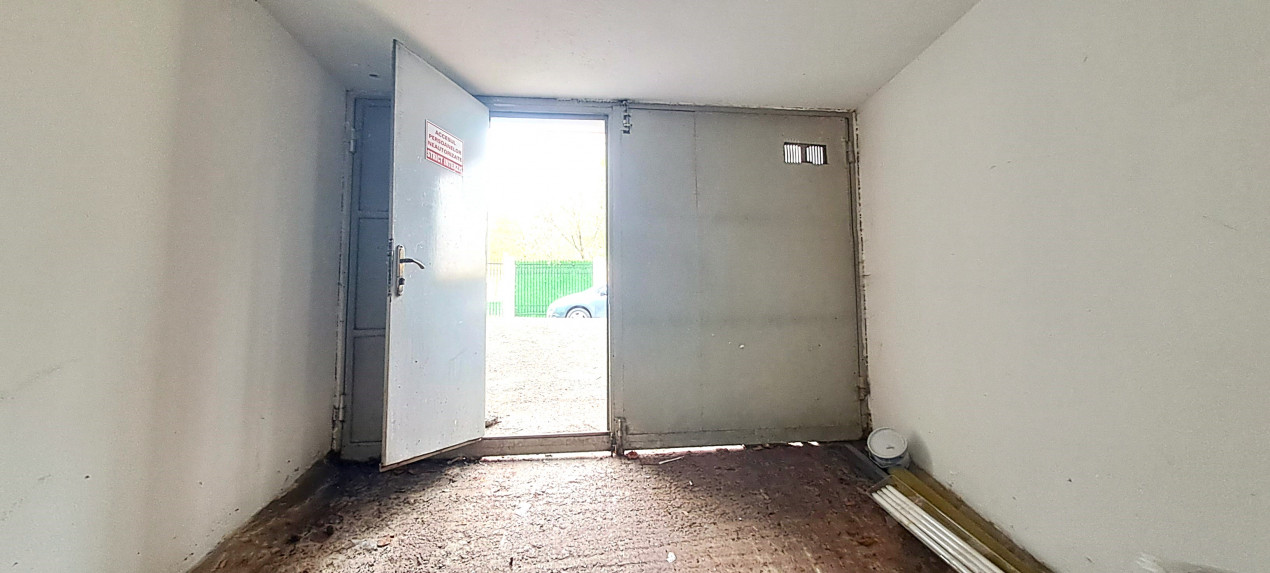 De inchiriat 125 mpu spatiu DEPOZITARE / DISTRIBUTIE