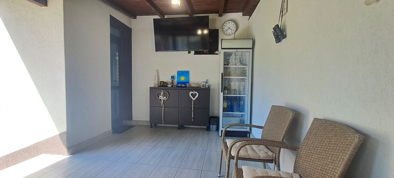 Proprietate deosebita | Moderna | Brancoveanu