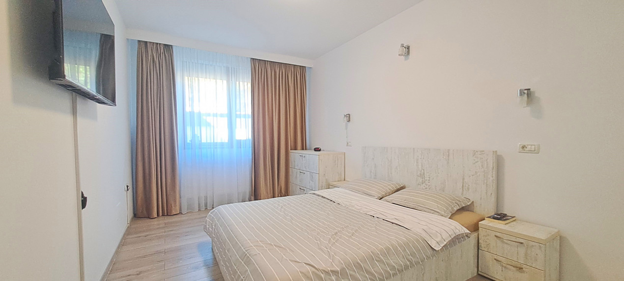 Proprietate deosebita | Moderna | Brancoveanu