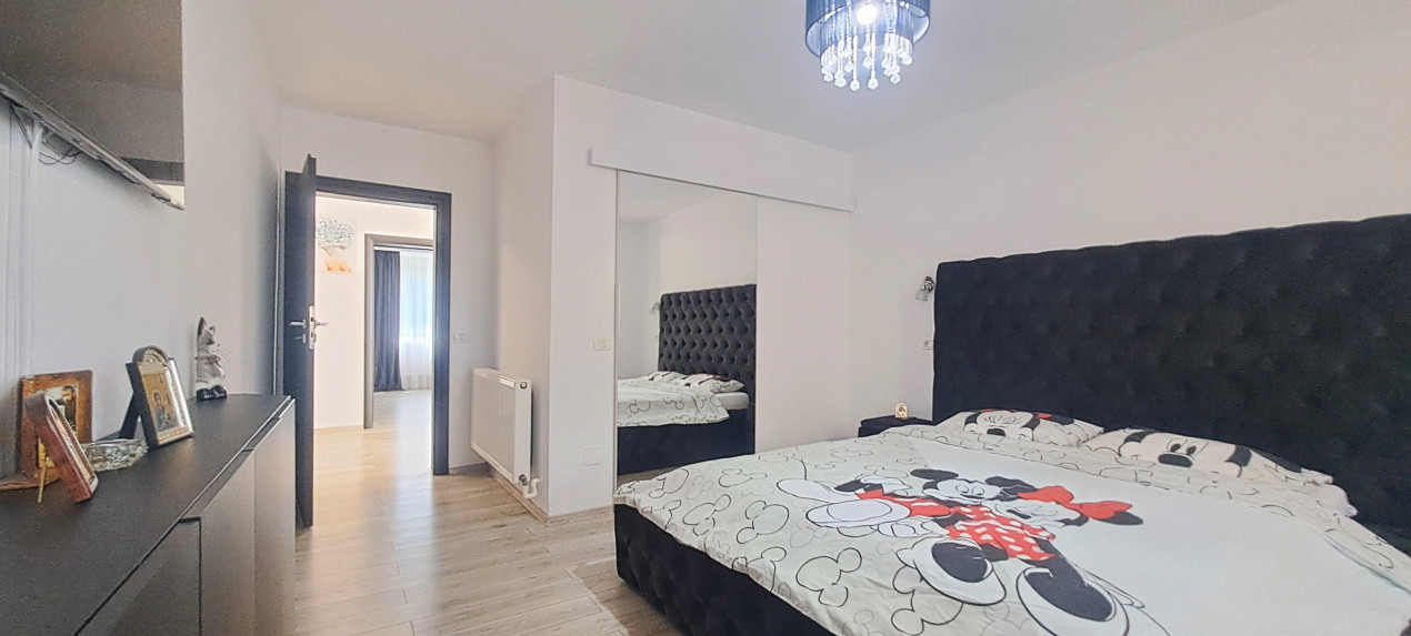 Proprietate deosebita | Moderna | Brancoveanu