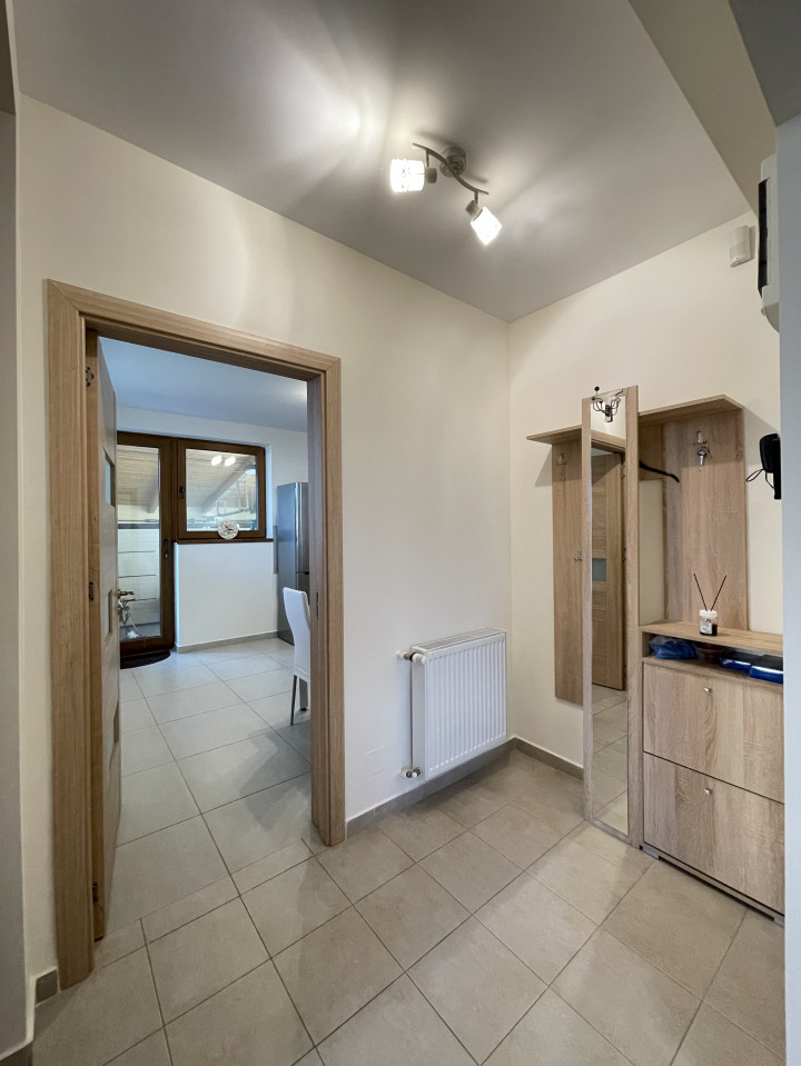 POPESTI | Chirie Casa individuala Dormitor parter rezidențial + birou