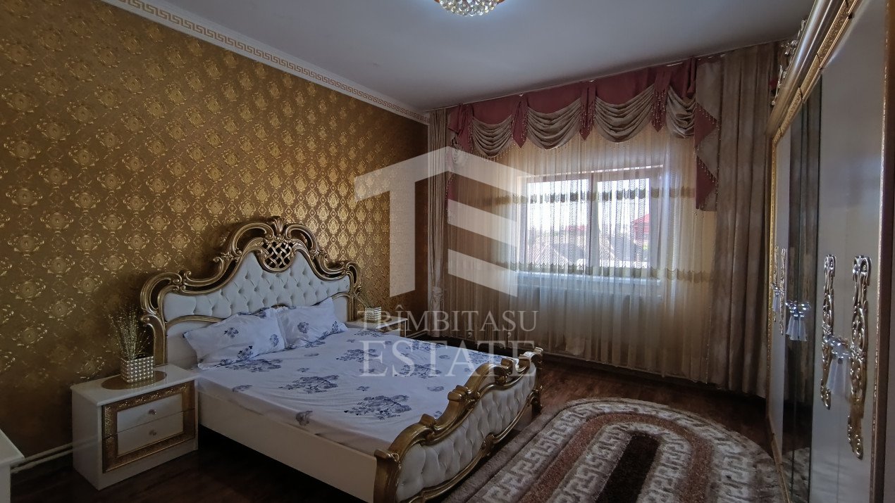 Medgidia | Casă cu 5 camere spațioasă