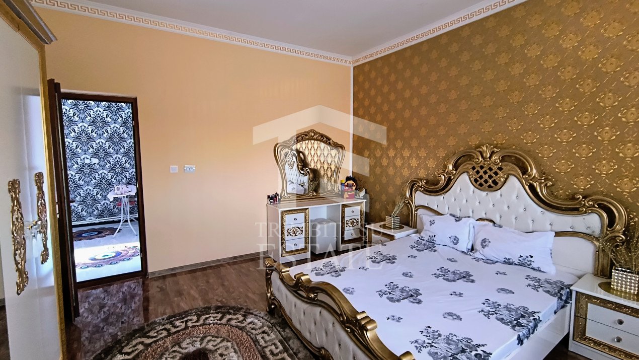 Medgidia | Casă cu 5 camere spațioasă