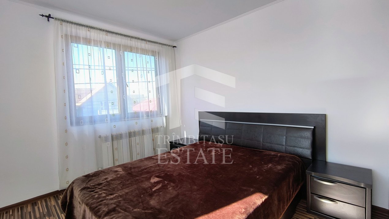 Năvodari | Casă spațioasă cu teren mare