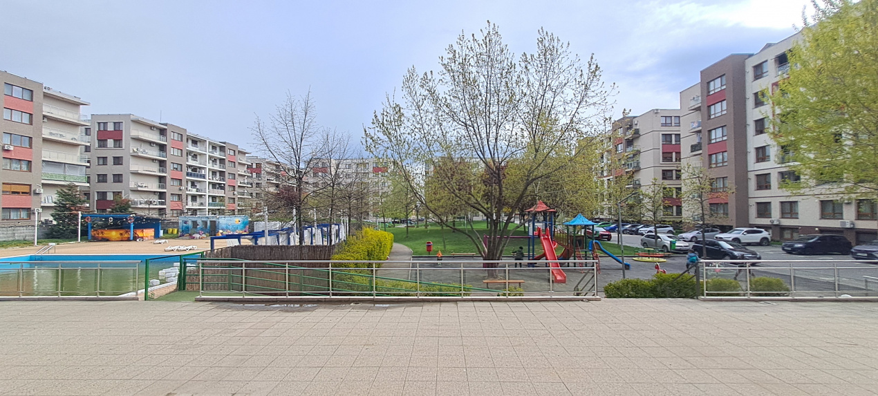 Spatiu comercial 134 mp_Bd.Metalurgiei