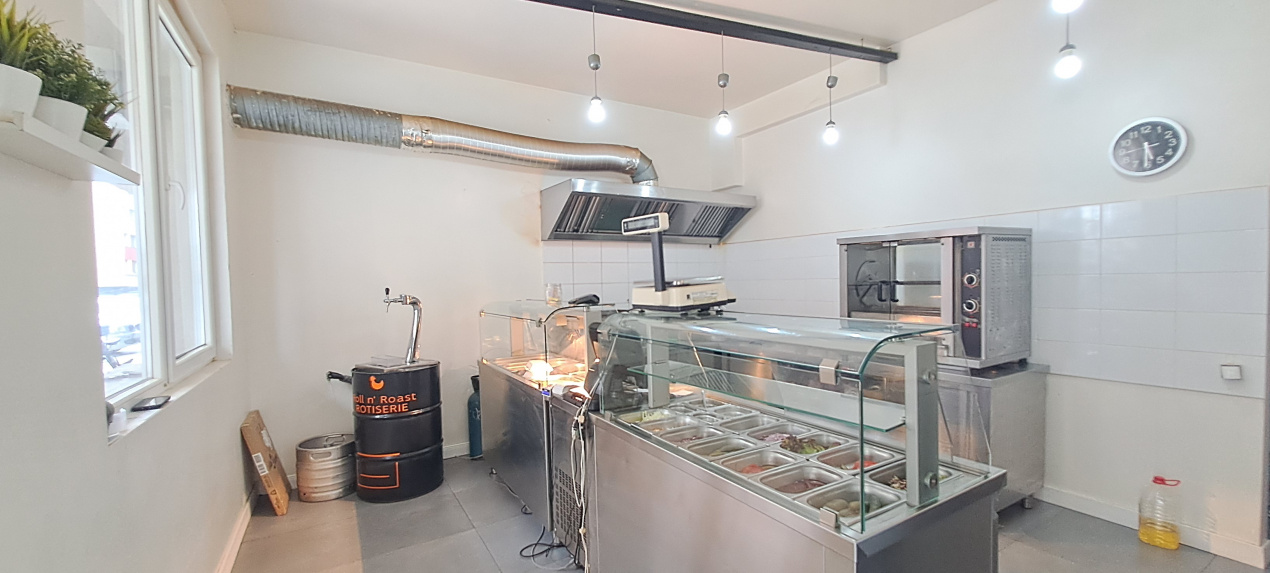 Spatiu comercial 134 mp_Bd.Metalurgiei