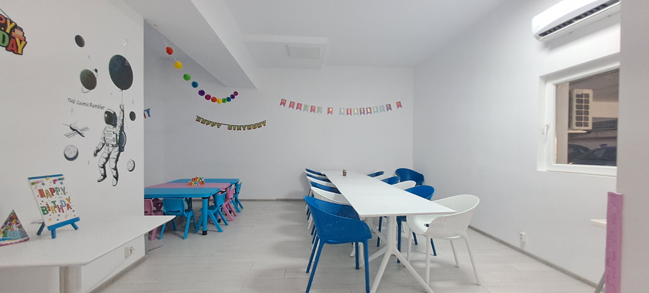 Spatiu comercial 134 mp_Bd.Metalurgiei