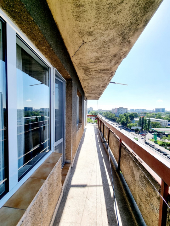 Apartament 3 Camere Militari Lujerului Bulevardul Iuliu Maniu