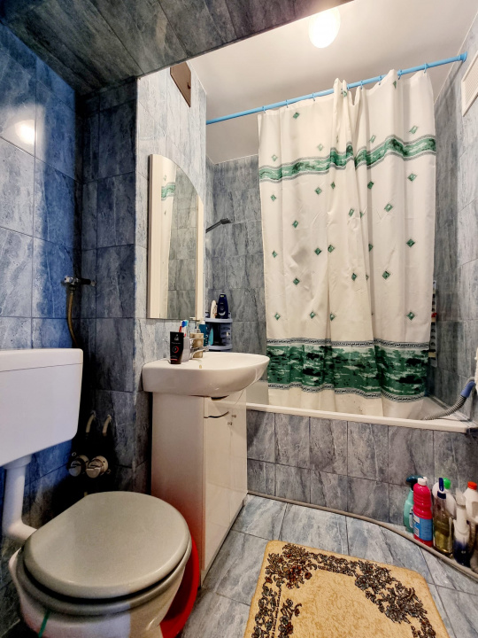 Apartament 3 Camere Militari Lujerului Bulevardul Iuliu Maniu