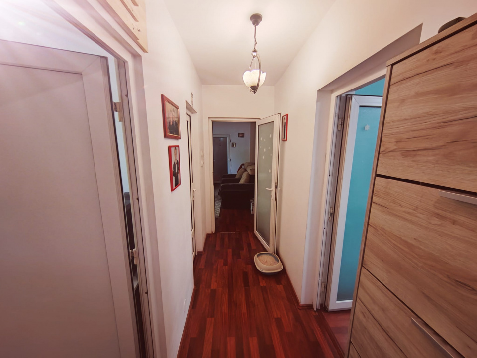 Titan Dristor Park Lake Parc IOR pozitie excelenta