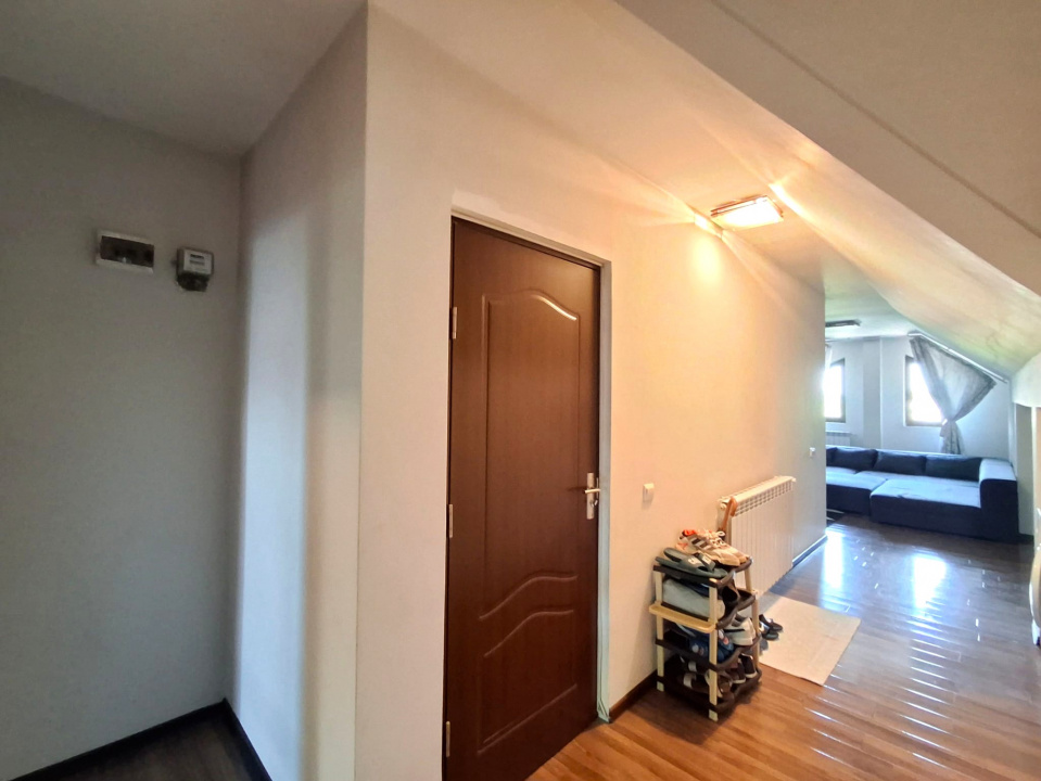 De Vanzare Casa  Voluntari 