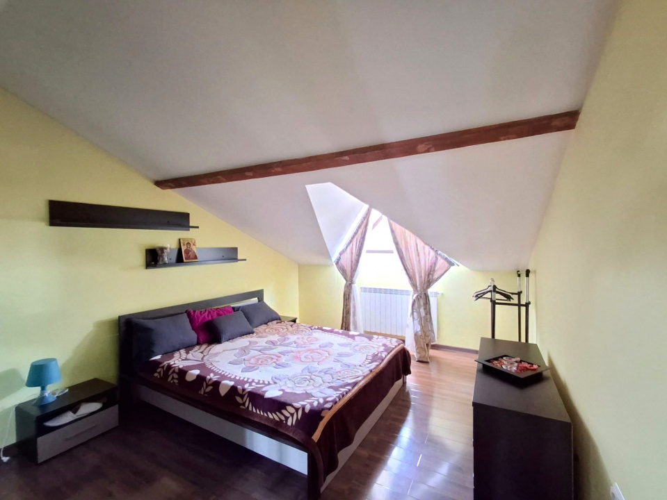 De Vanzare Casa  Voluntari 