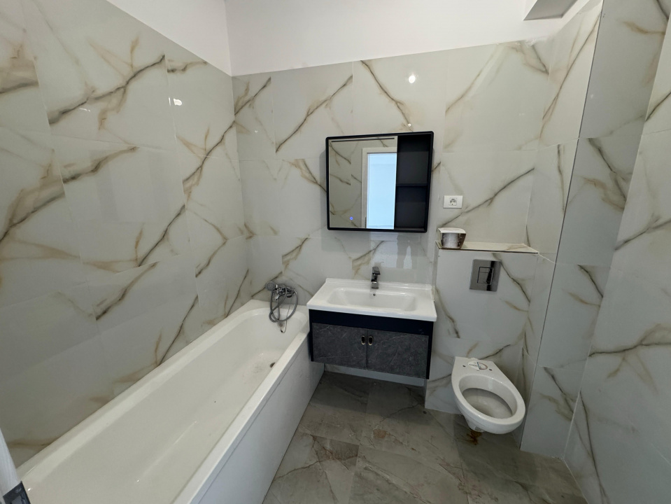 Apartament 2 camere Titan Nicolae Grigorescu Bloc FINALIZAT 2023