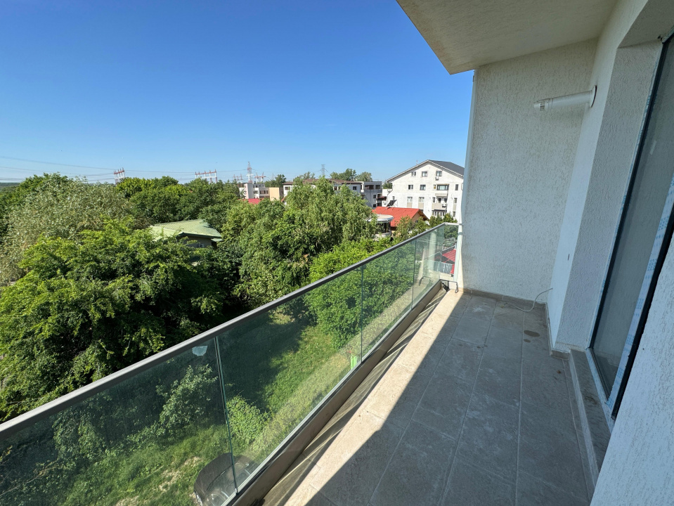 Apartament 2 camere Titan Nicolae Grigorescu Bloc FINALIZAT 2023