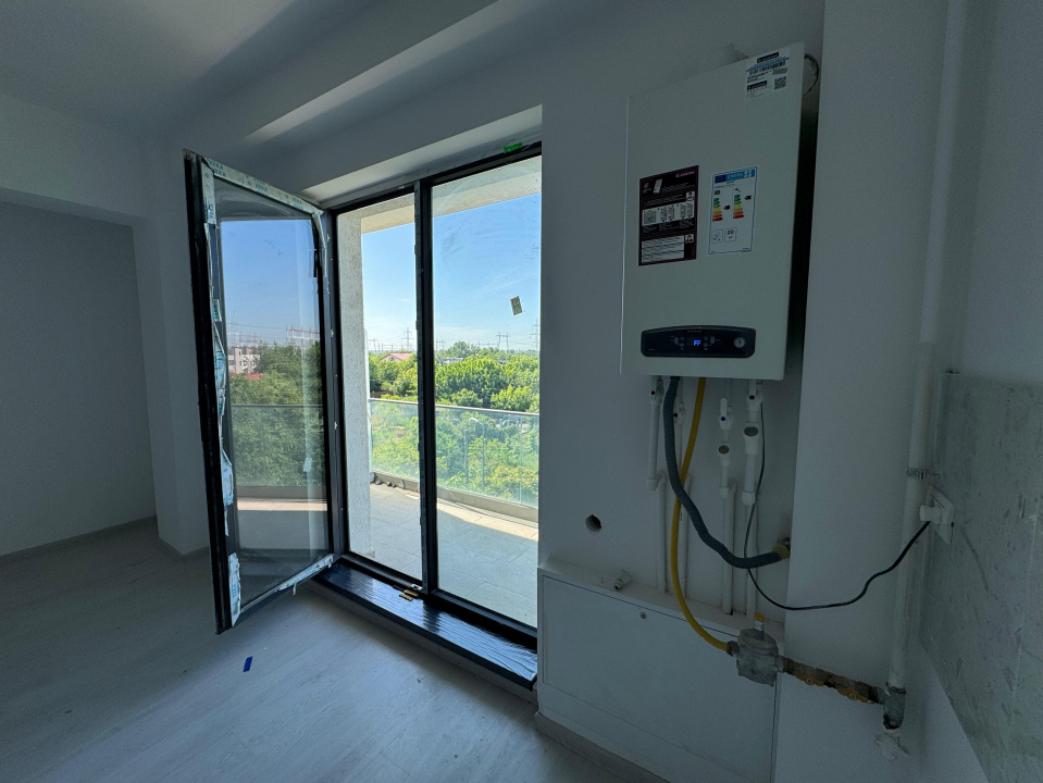 Apartament 2 camere Titan Nicolae Grigorescu Bloc FINALIZAT 2023