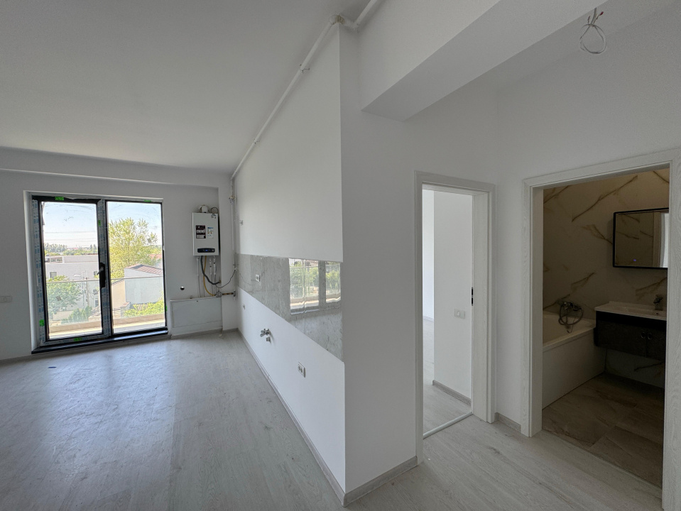 Apartament 2 camere Titan Nicolae Grigorescu Bloc FINALIZAT 2023