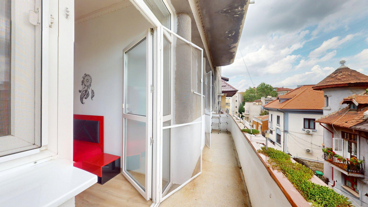 Oportunitate Apartament 3 camere deosebit 115 mp Metrou Piata Unirii 